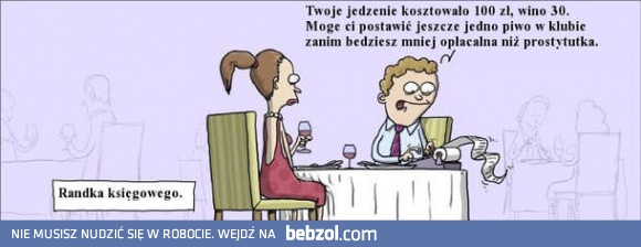 Ciężka ekonomia w tych czasach