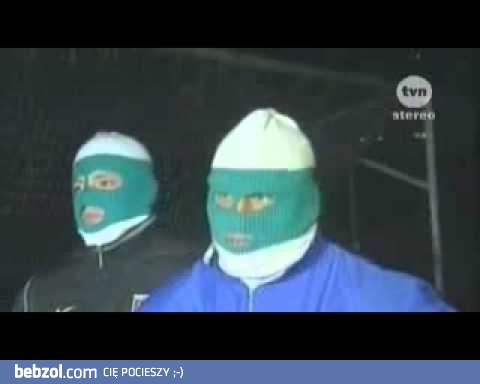 Nas nie interesuje, nas się chodzi o to