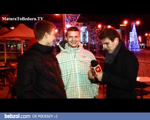 MaturaToBzdura: INFORMATYKA