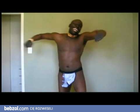 Manieczki - Radom jadom!