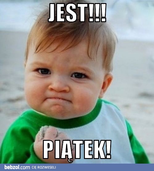 Jest!!!