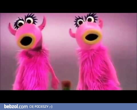 Zaśpiewajmy razem z mapetami