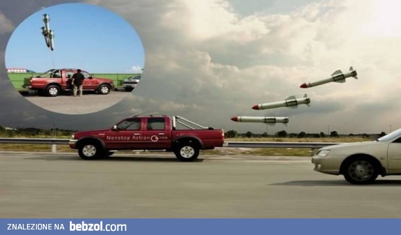 Ktoś może to kiedyś testował?