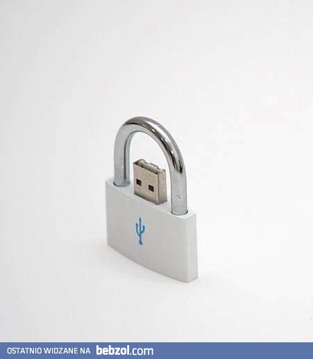 Bezpieczeństwo danych