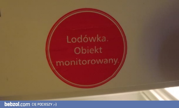 Przed rodzicami już nic się nie uchowa...