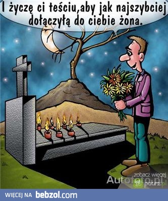 Pobożne życzenia