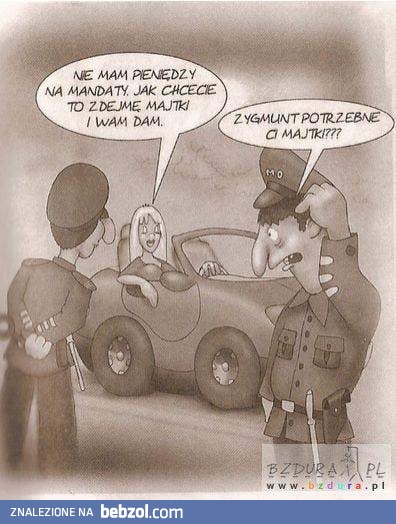 Ale na co nam te majtki?