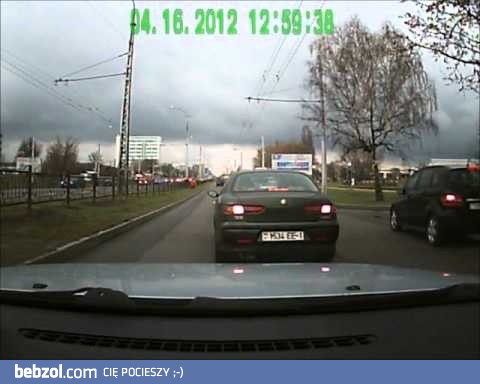 Niesamowity farciarz