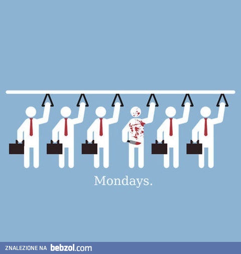 Poniedziałki