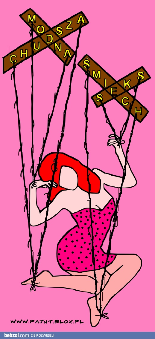 Nie daj kierować swoim życiem