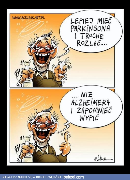 Przykre doświadczenia