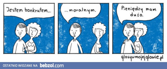 To zmienia postać rzeczy