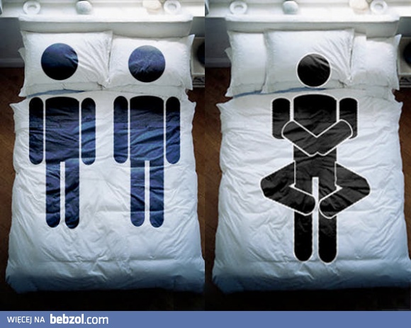 Romantyczne poszewki