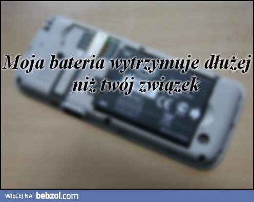 Czasem bywa i tak...