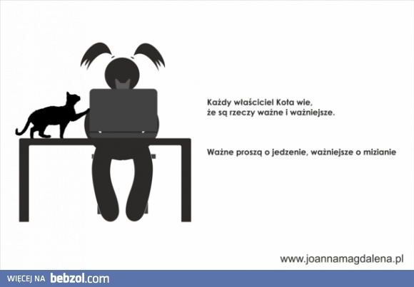 Rzeczy ważne i ważniejsze