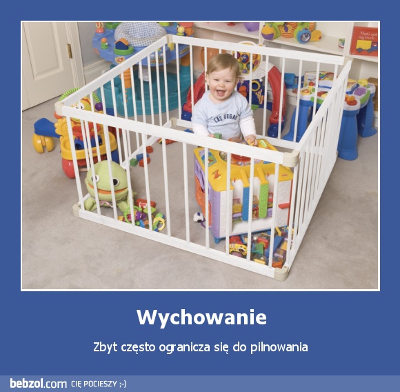 Wychowanie