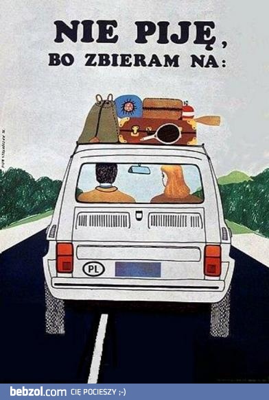 Kiedyś walka z alkoholizmem była łatwiejsza