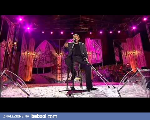 Andrzej Grabowski - monolog o nowych technologiach