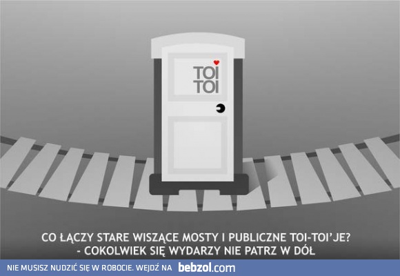 Jest w tym jakaś prawda