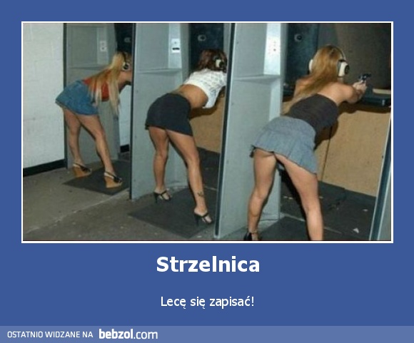 Strzelnica