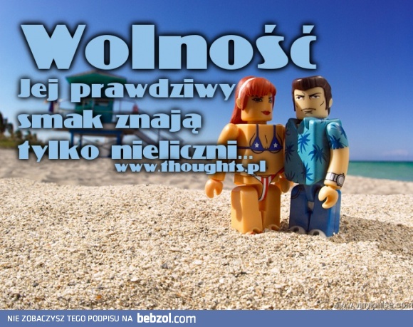 Wolność