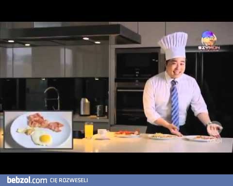 EURO 2012 - Zapraszamy Anglików