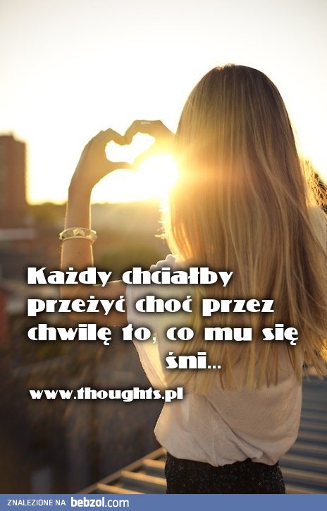 Każdy chciałby