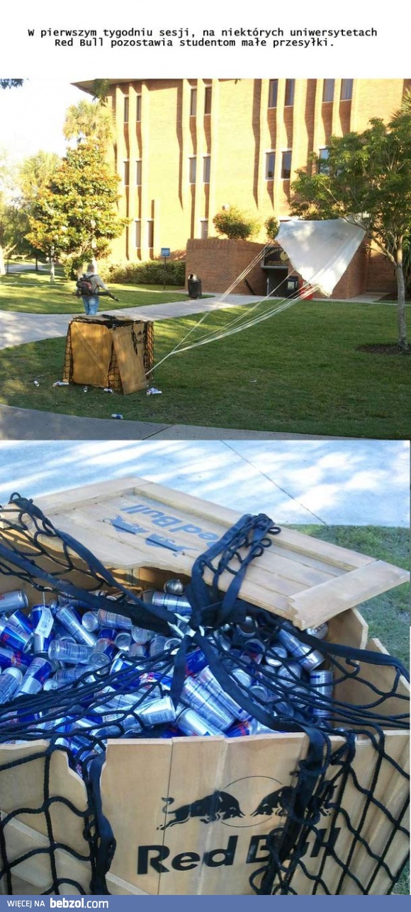 Świetna promocja dla studentów