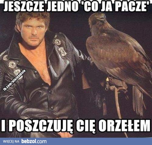 Jeszcze raz!