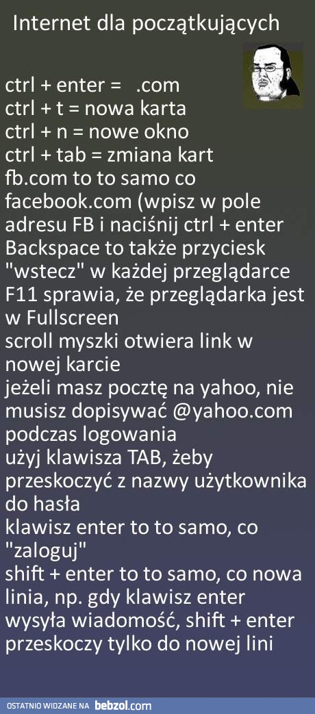 Gdyby ktoś nie znał
