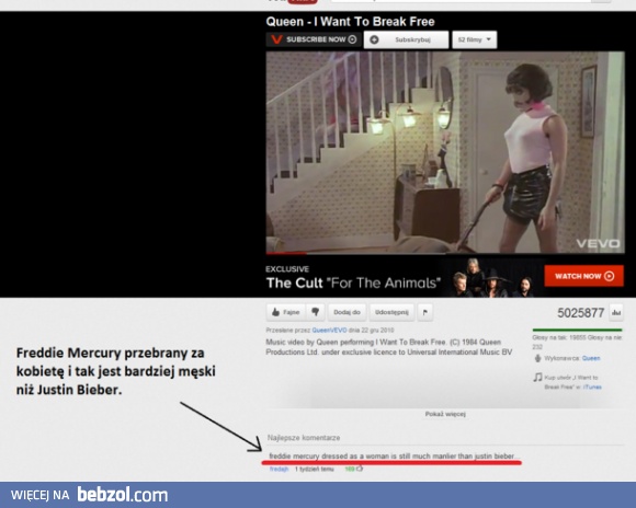 Trafne spostrzeżenie