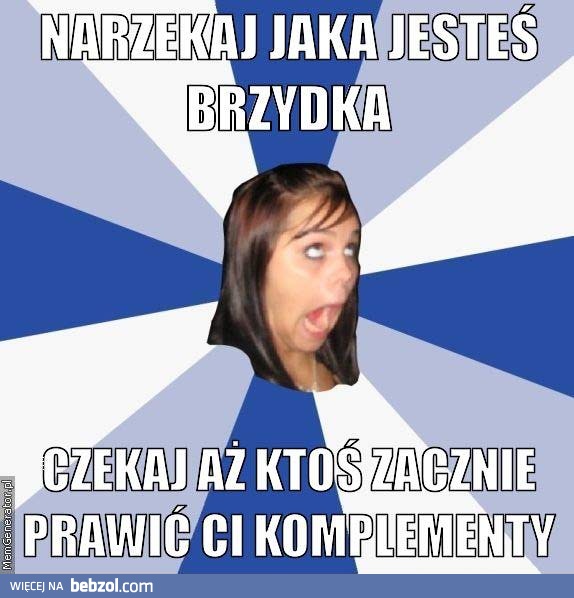 Nie ma to jak być w centrum