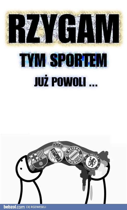 Już powoli