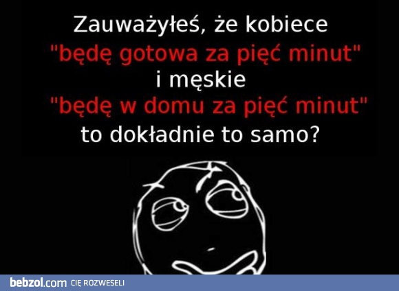 Dostrzegliście podobieństwo?