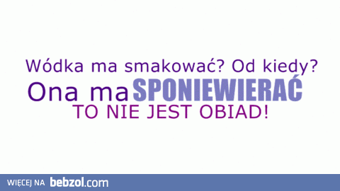 Wódka