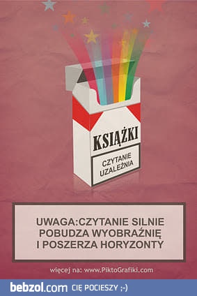 Książki