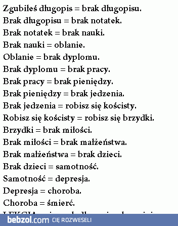 Niby zwykły długopis...