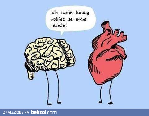 Serce i rozum