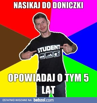 Studenckie opowieści