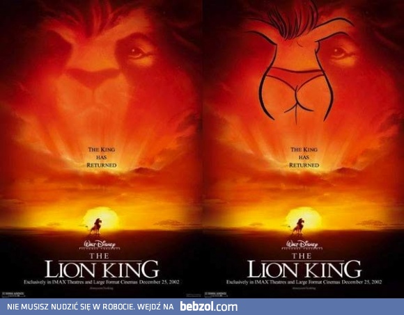 Męski punkt widzenia