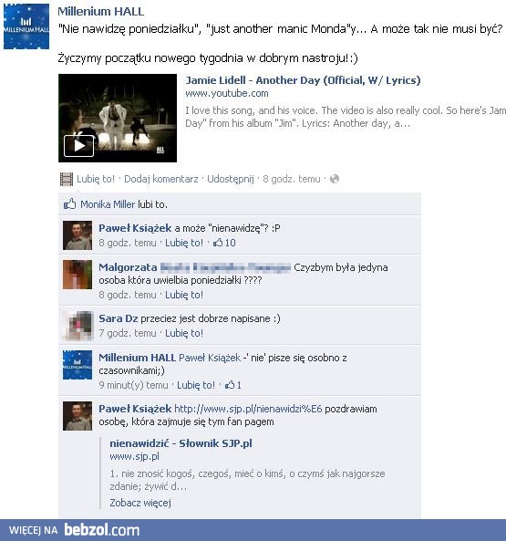 Ortografia to wyzwanie