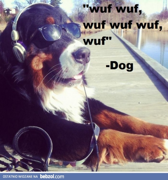 Epicki cytat wszechczasów