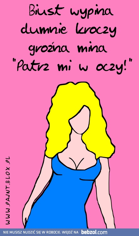 Męski problem z koncentracją