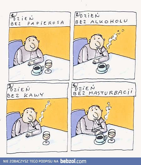 OK... Nie mam pytań