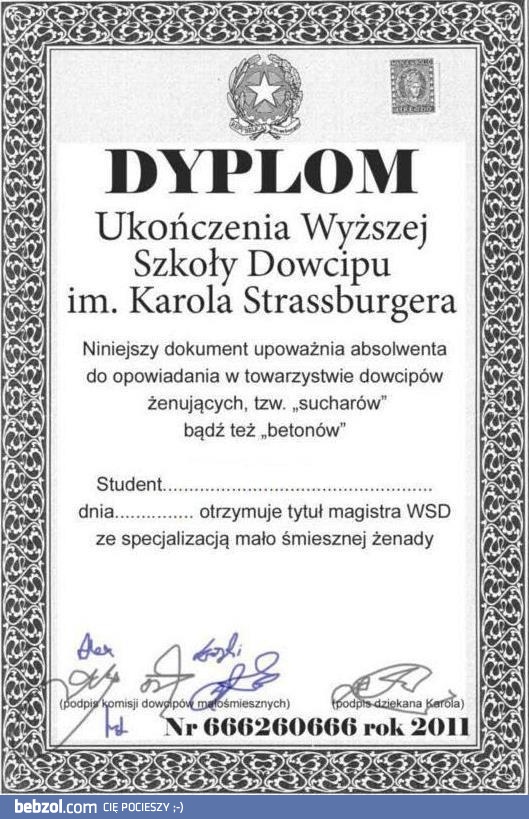 Tylko dla orłów