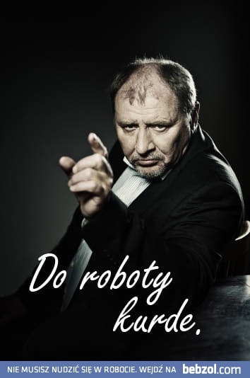 Czas na zabawę się skończył