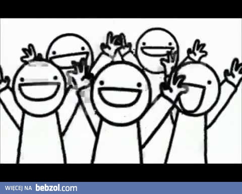 ASDF Movie - Dubbing PL