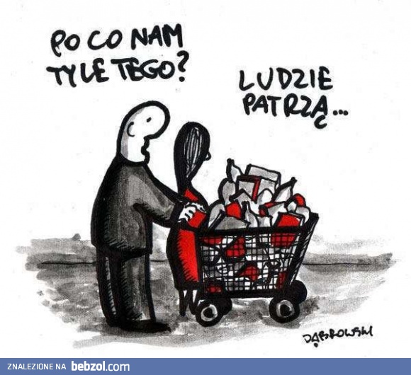 Polska rzeczywistość