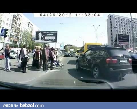 Bezmyślna kobieta, która nie powinna była zostać matką