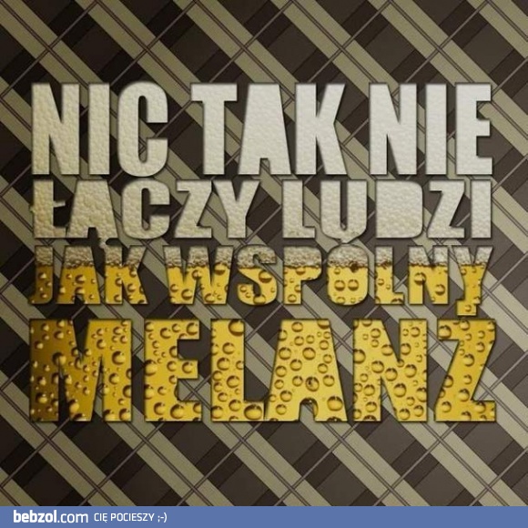 Nie ma nic lepszego